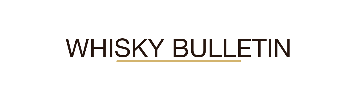Whisky Bulletin