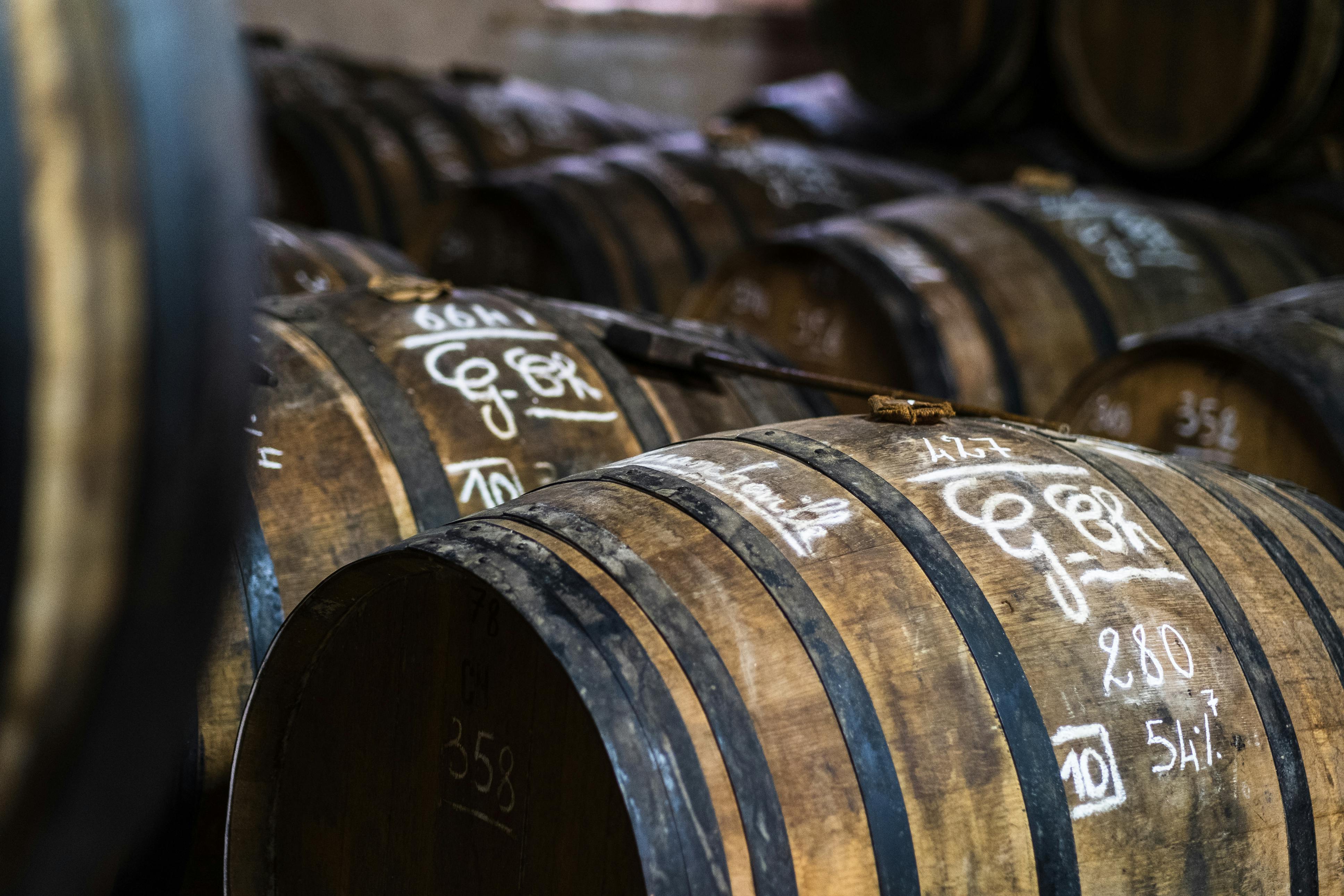 Luxury Whisky: A New Era in Investment