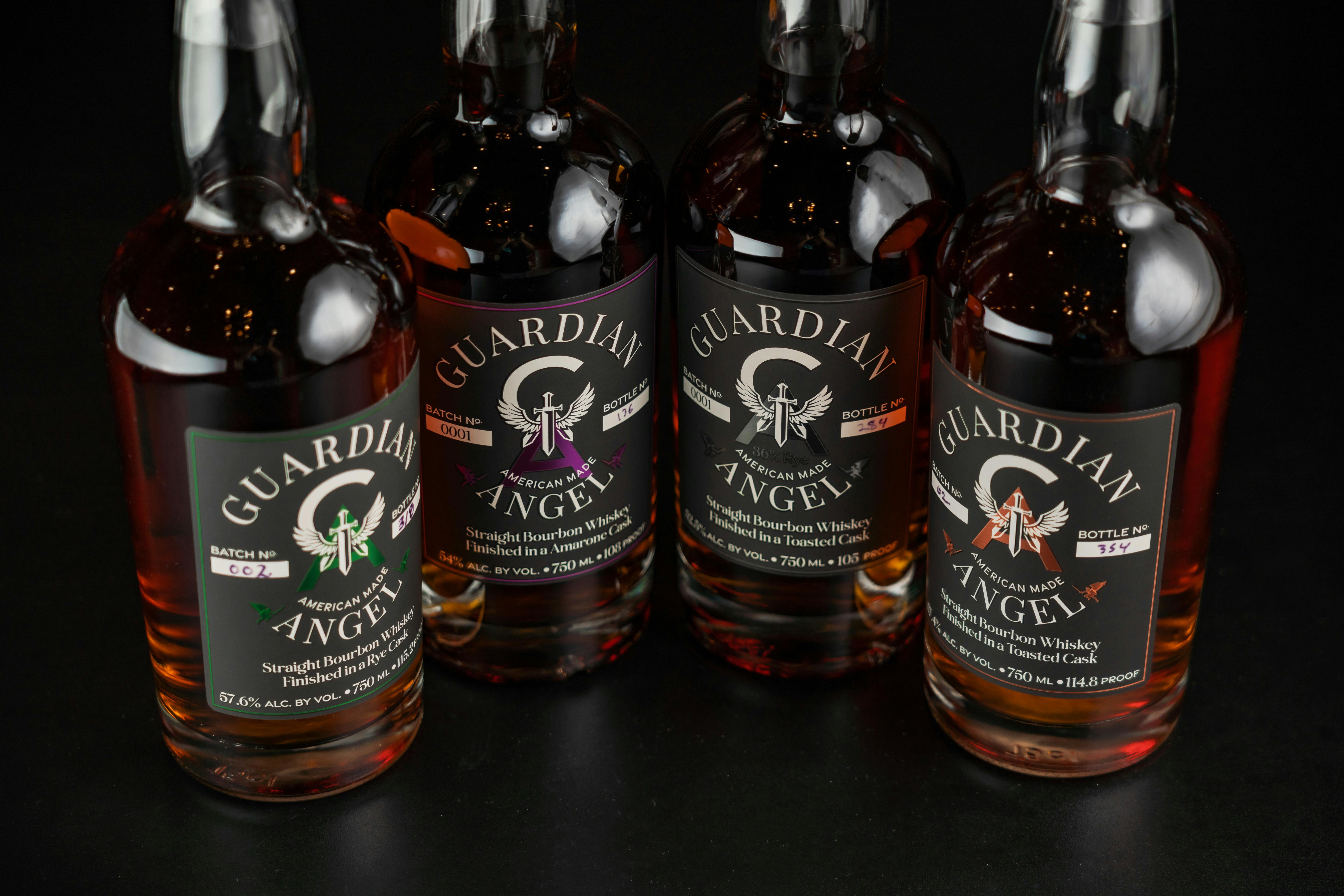 Pappy Van Winkle? Get your First Glass