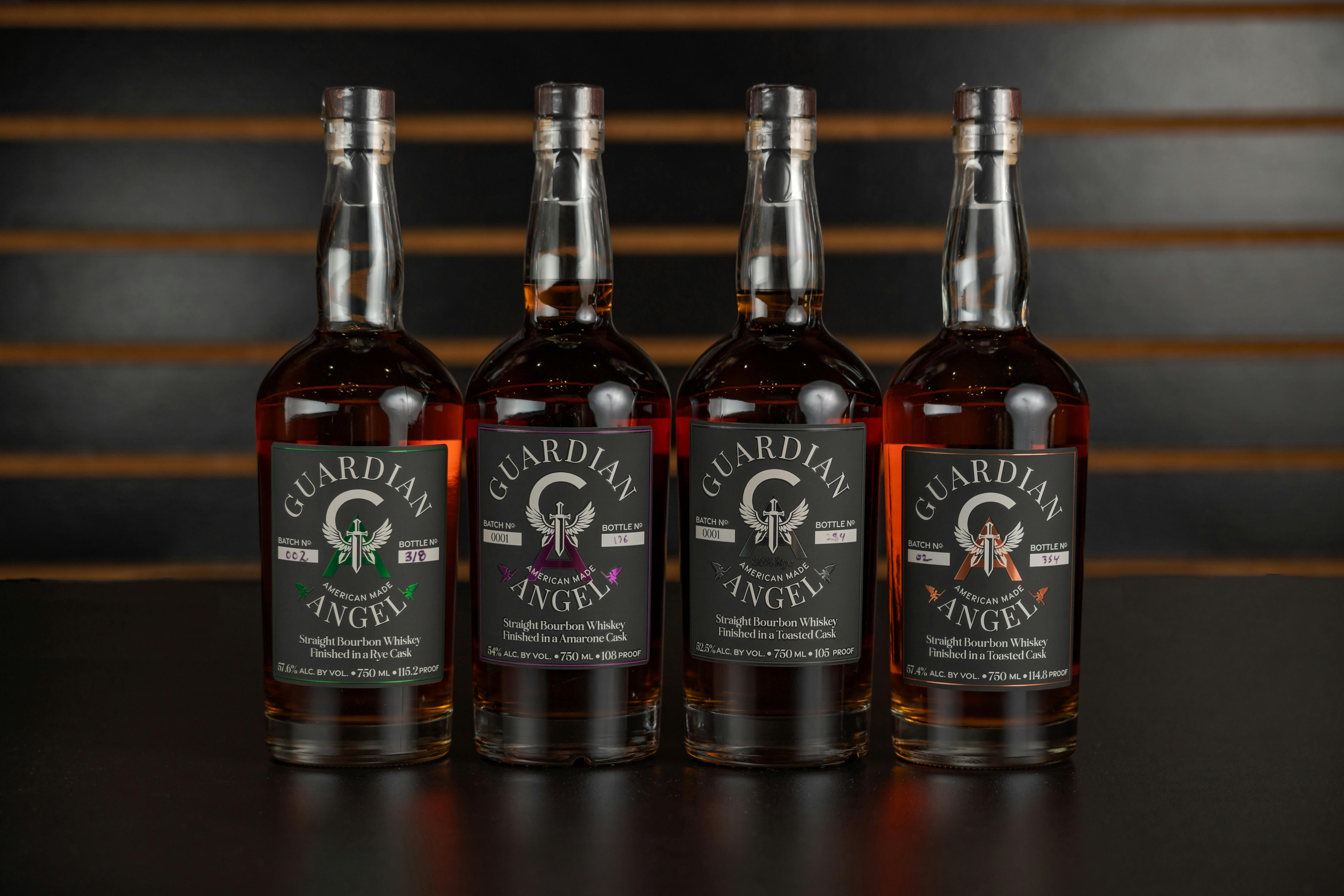 Investment Opportunity with Cellar-Aged Bourbon, Maker’s Mark’s Most Aged Expression