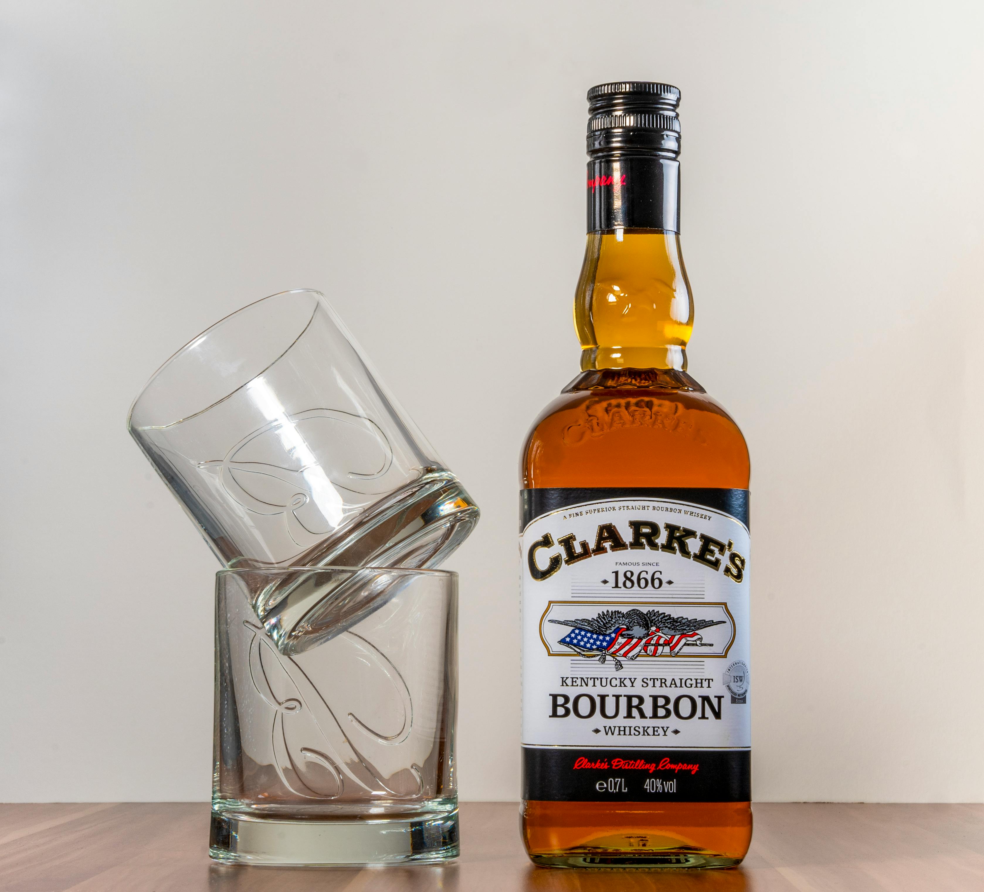 Texans Discover Groundbreaking Tech That Could Save Whisky Industry Millions of $$$ – You Won’t Believe How!