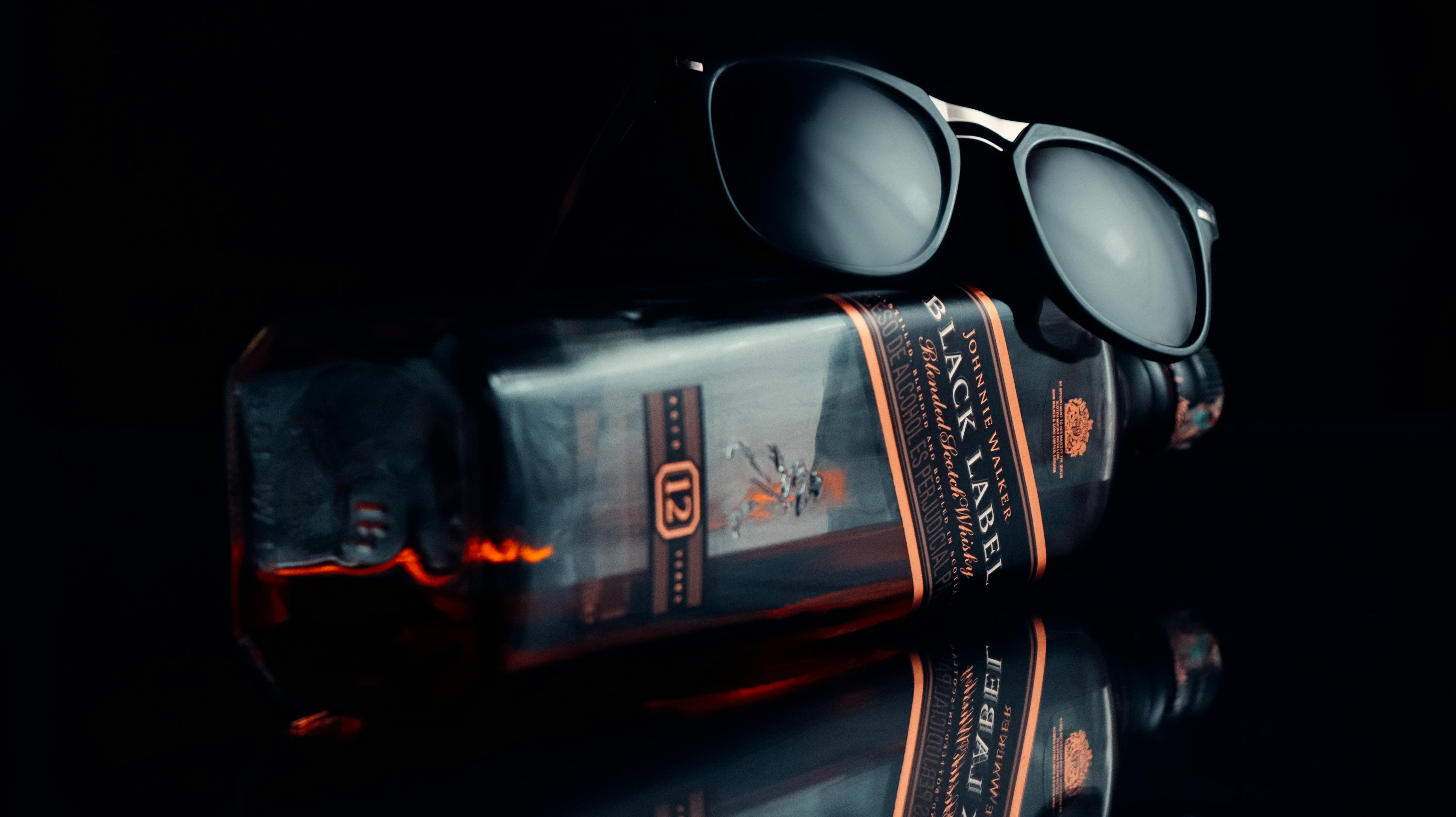 Whisky Surplus Crisis Looming in 2025?