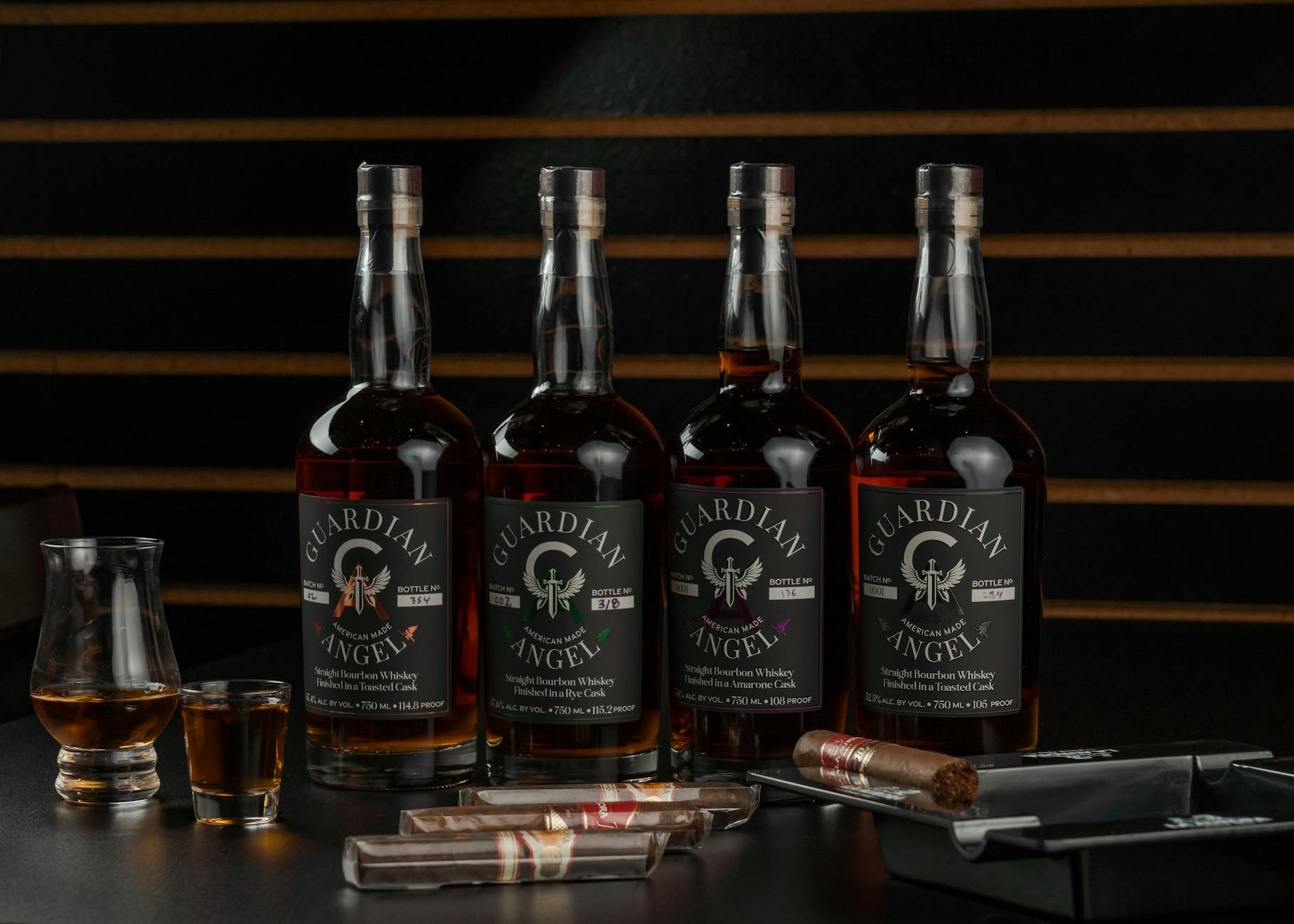 Filliers Distillery Releases Second Single Malt: Bourbon Oak