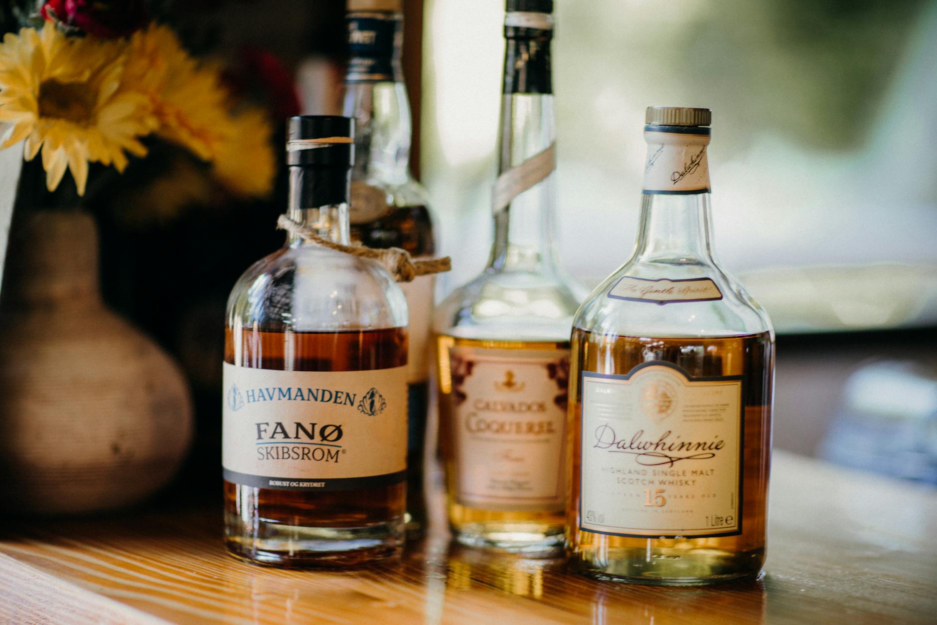 Hubris Corn Whiskey Returns Christmas 2024