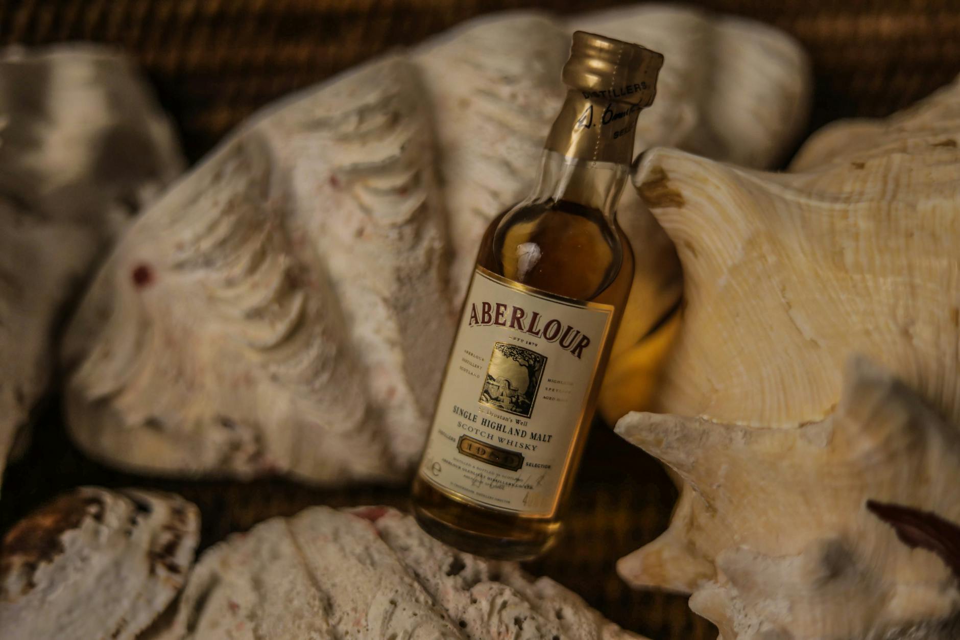 Whisky Investment Peace of Mind: A Definitive Guide to Secure Asset Ownership