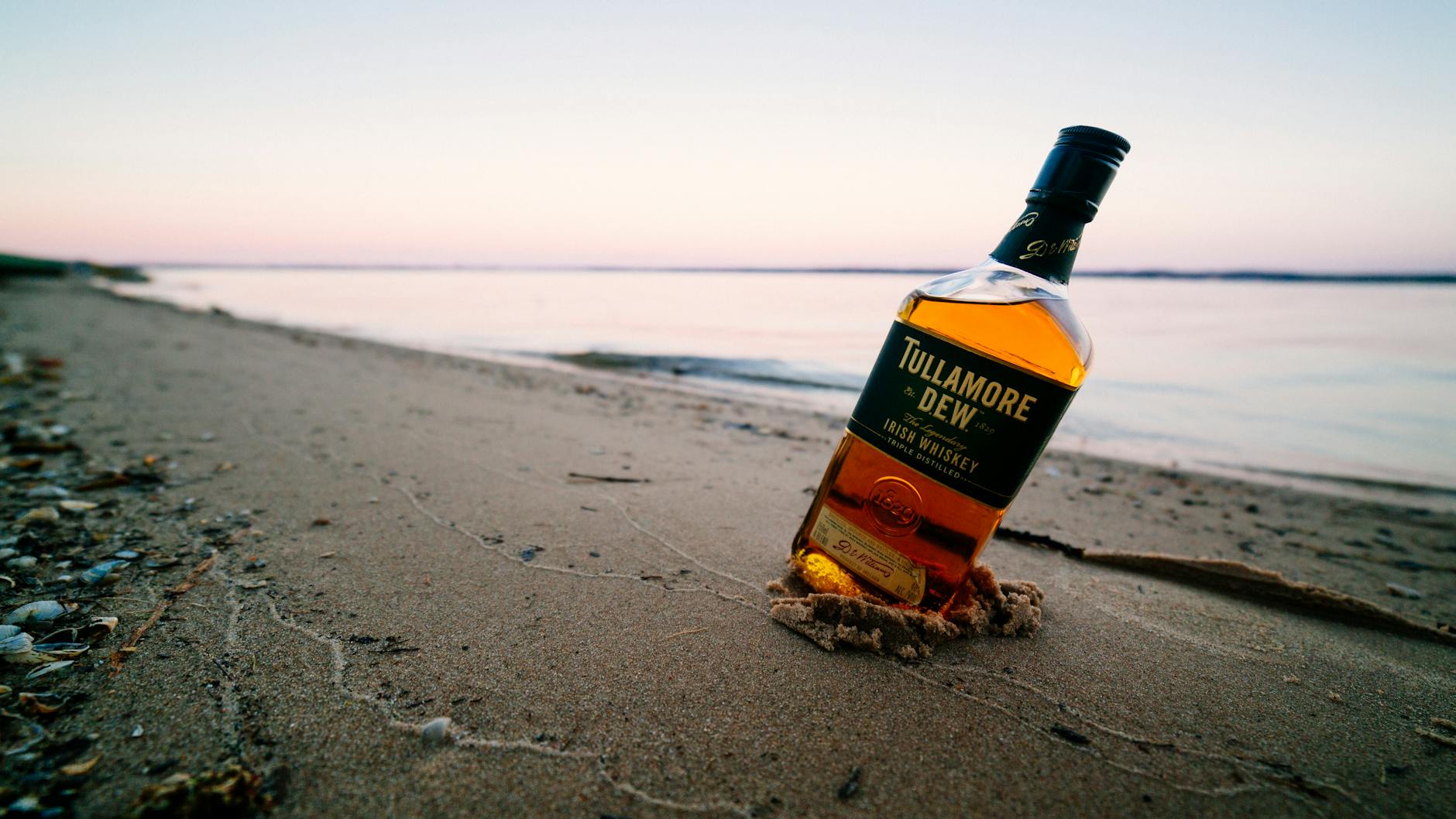 7 Best Value Irish Whiskeys From the International Spirits Challenge 2026