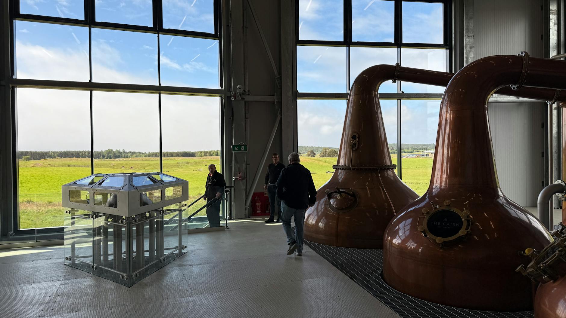 Diageo beats expectations as early signs of turnaround emerge