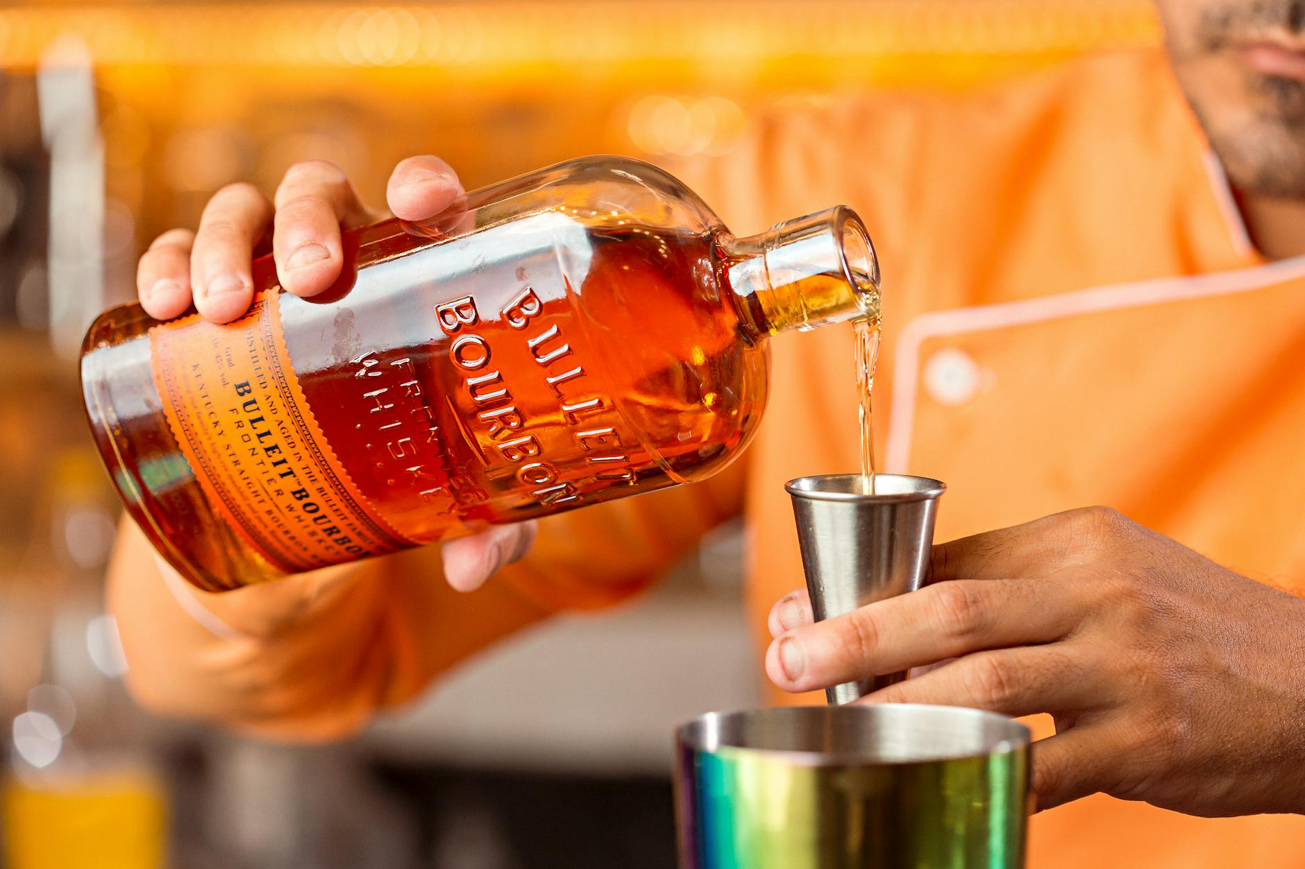 Four Branches Bourbon Founders Reserve: Veteran-Made Winner