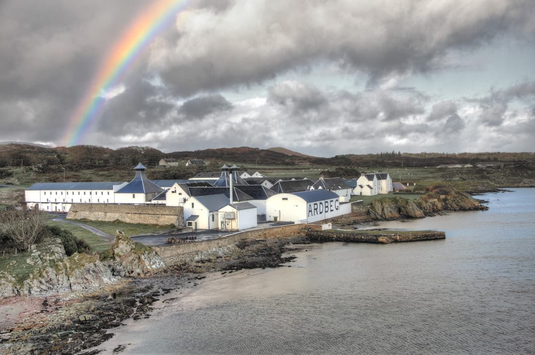 Independent Spirits Festival Edinburgh: 7 Reasons It Matters to the Whisky Trade