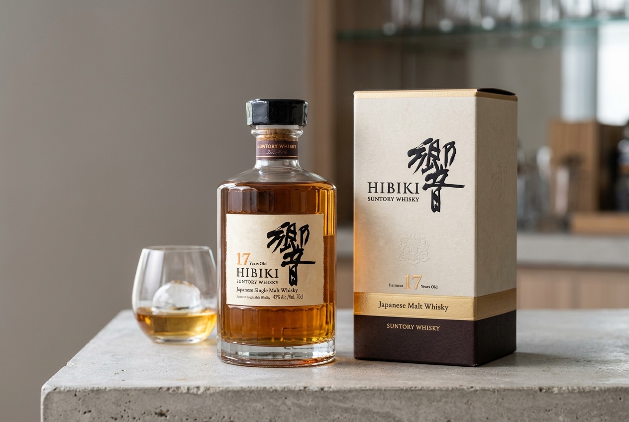 The Best Japanese Whiskies According To The London Spirits Competition 2026