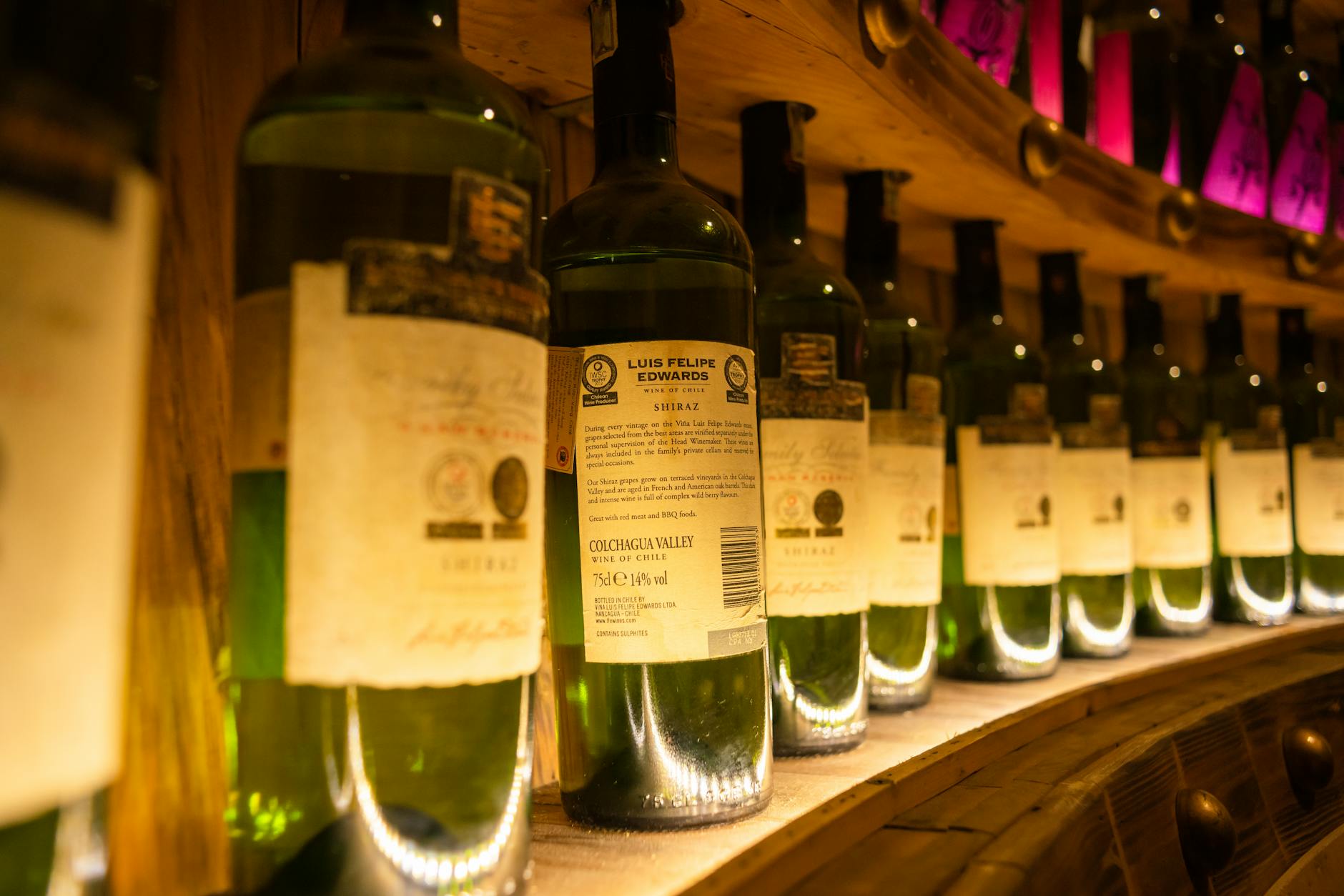 Jebsen Wines & Spirits’ road map to number one in Hong Kong