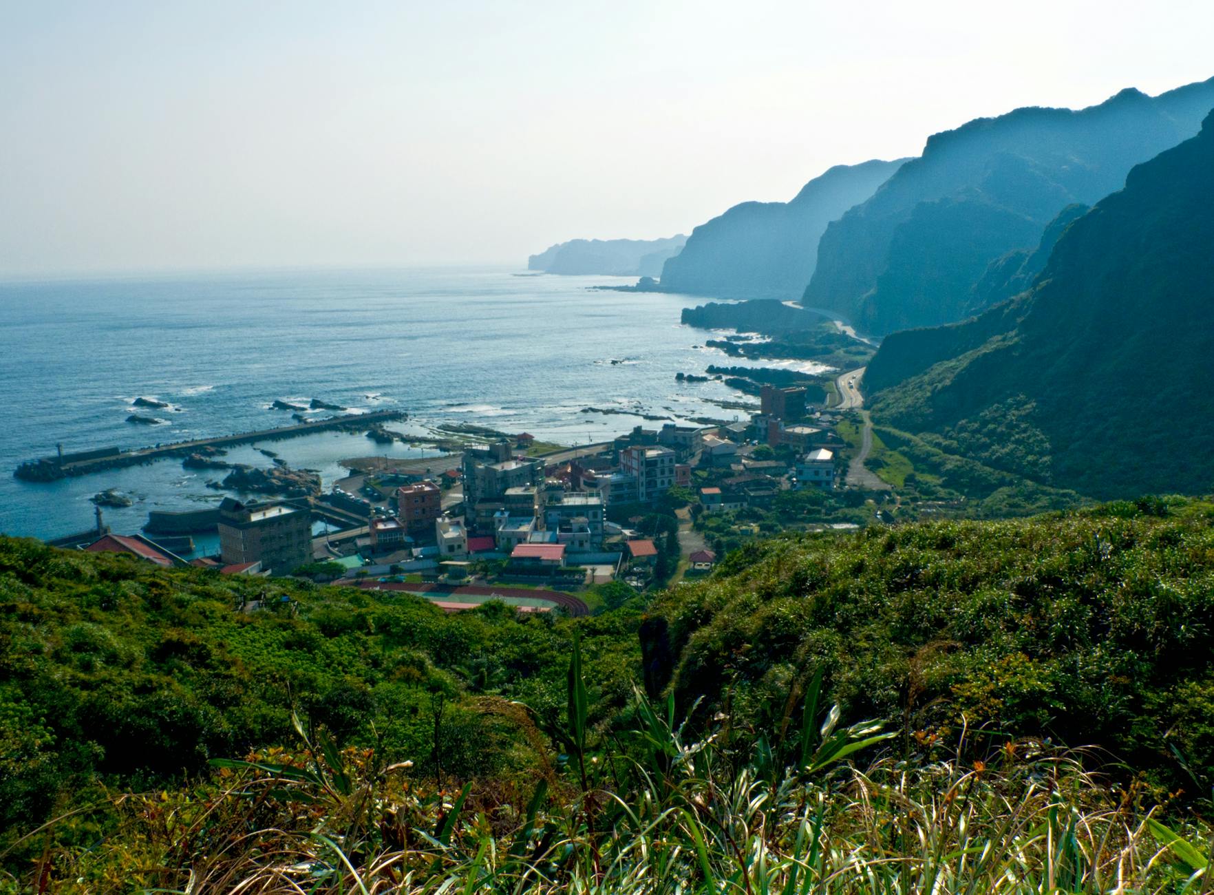 Lawrenny single malt lands in Taiwan