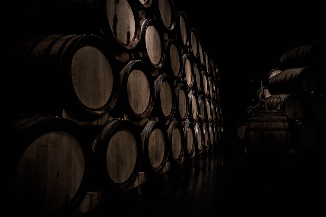 Starka Distillery Sale: Where Bidders Will Find the Greatest Value