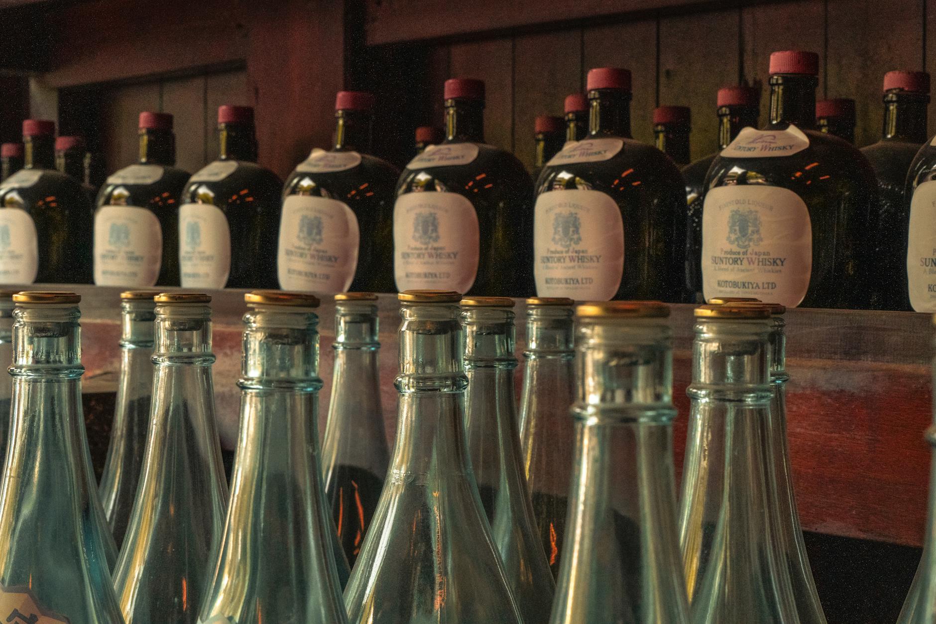 Looking Beyond the Auction Favourites: 5 Whiskies to Watch at Auction this May