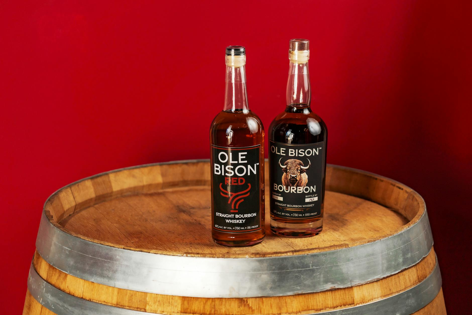 New Era “Dark Wonders at Mammoth Cave” Bourbon Review