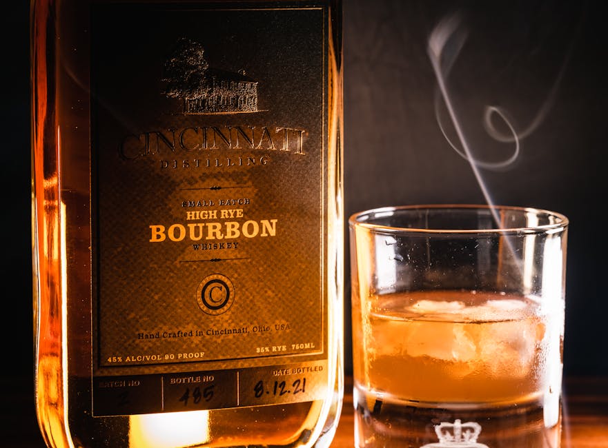 The Best Value Rye Whiskeys to Try in 2026