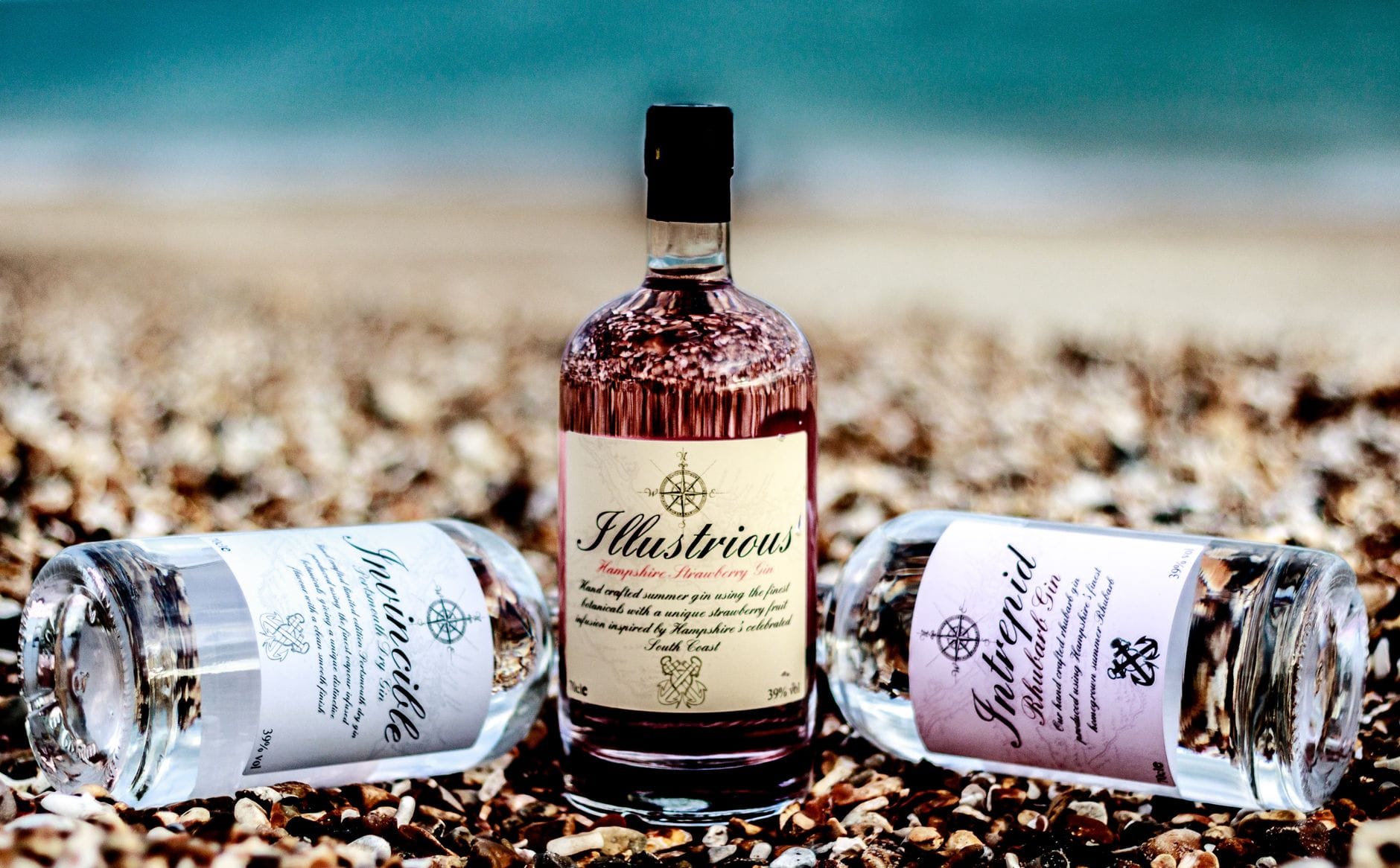 English Heritage Gin Renaissance: Market Trends and Trade Strategy