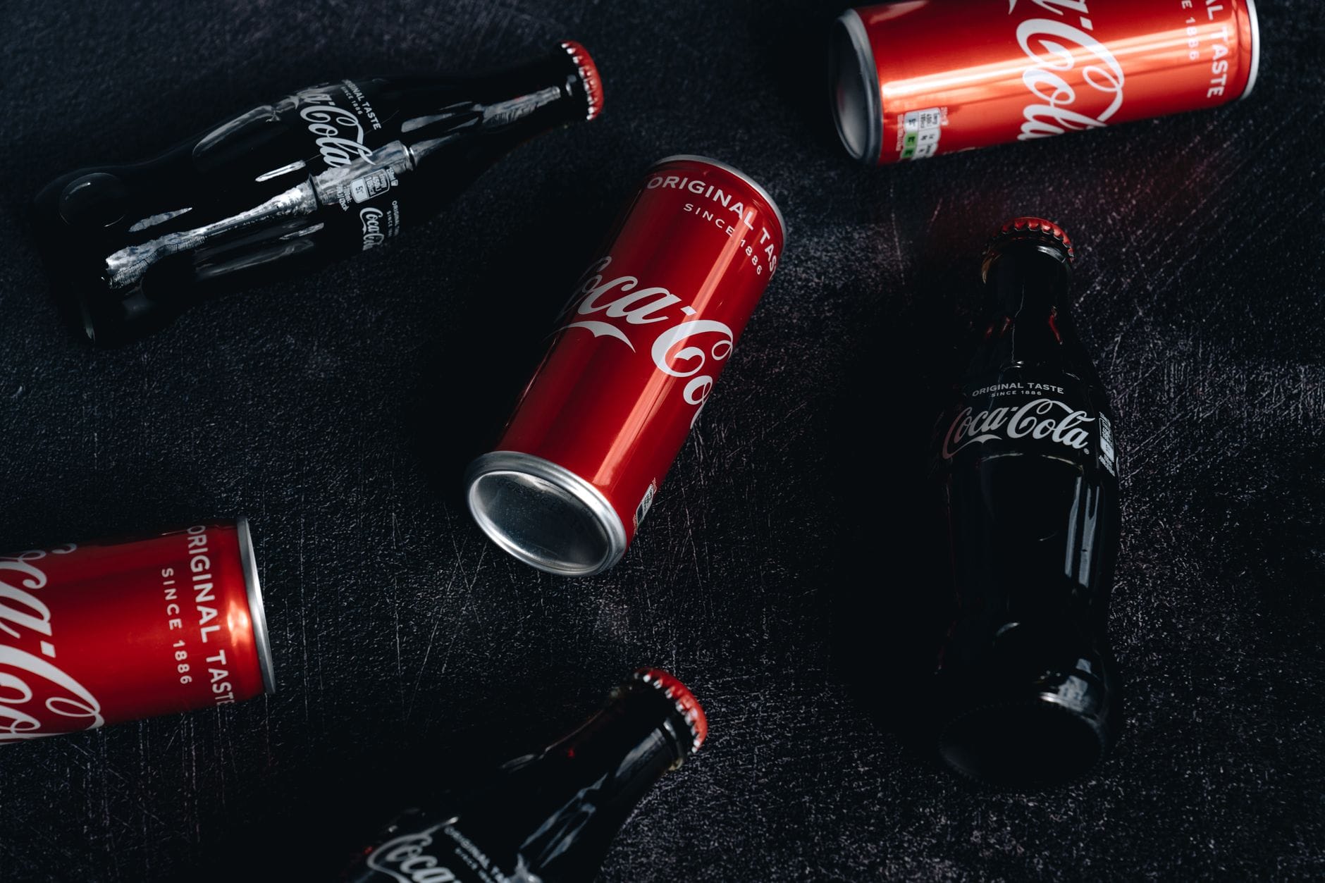 Coca-Cola India Bottler IPO: What It Means for Global Spirits M&A