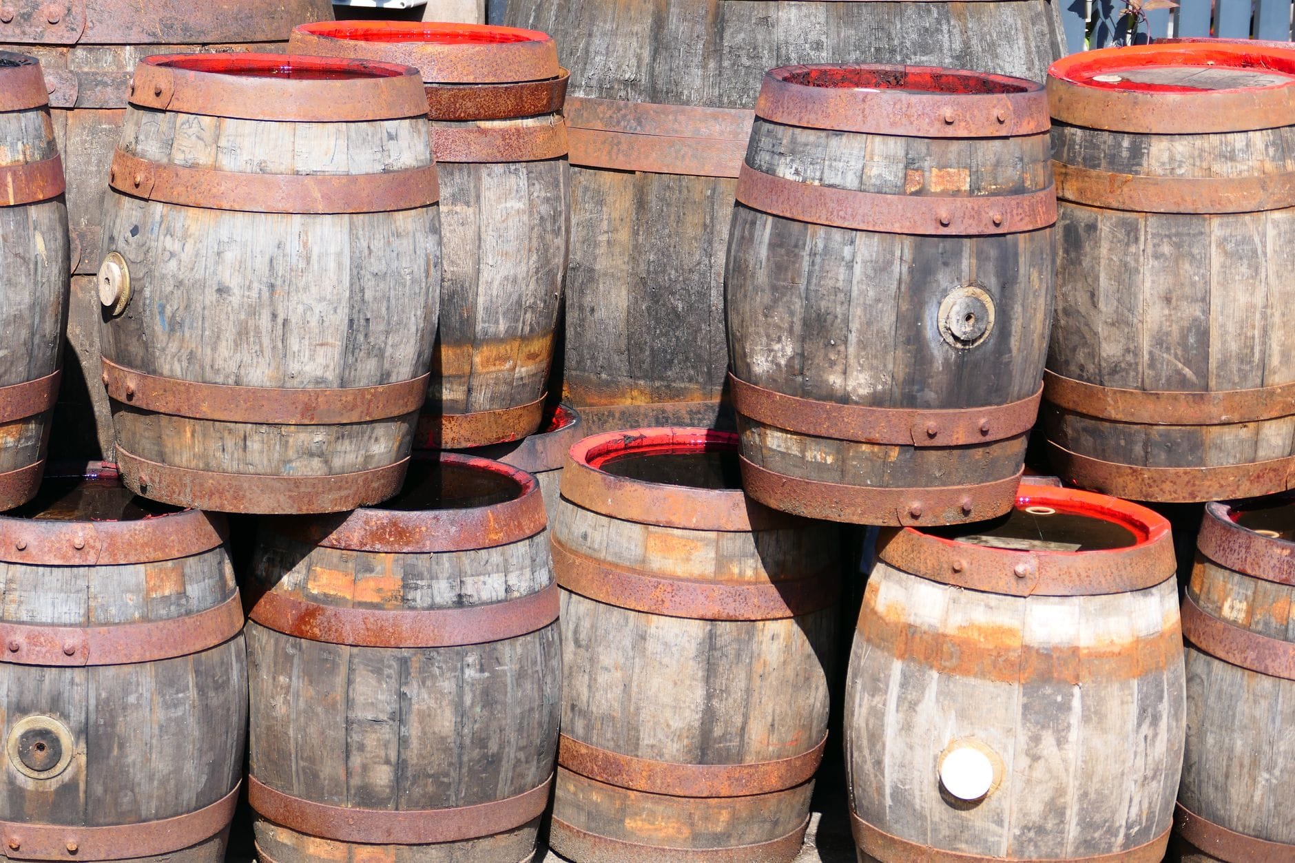 ASA Rules Against Whisky Cask Investment Firm Capgroup Int