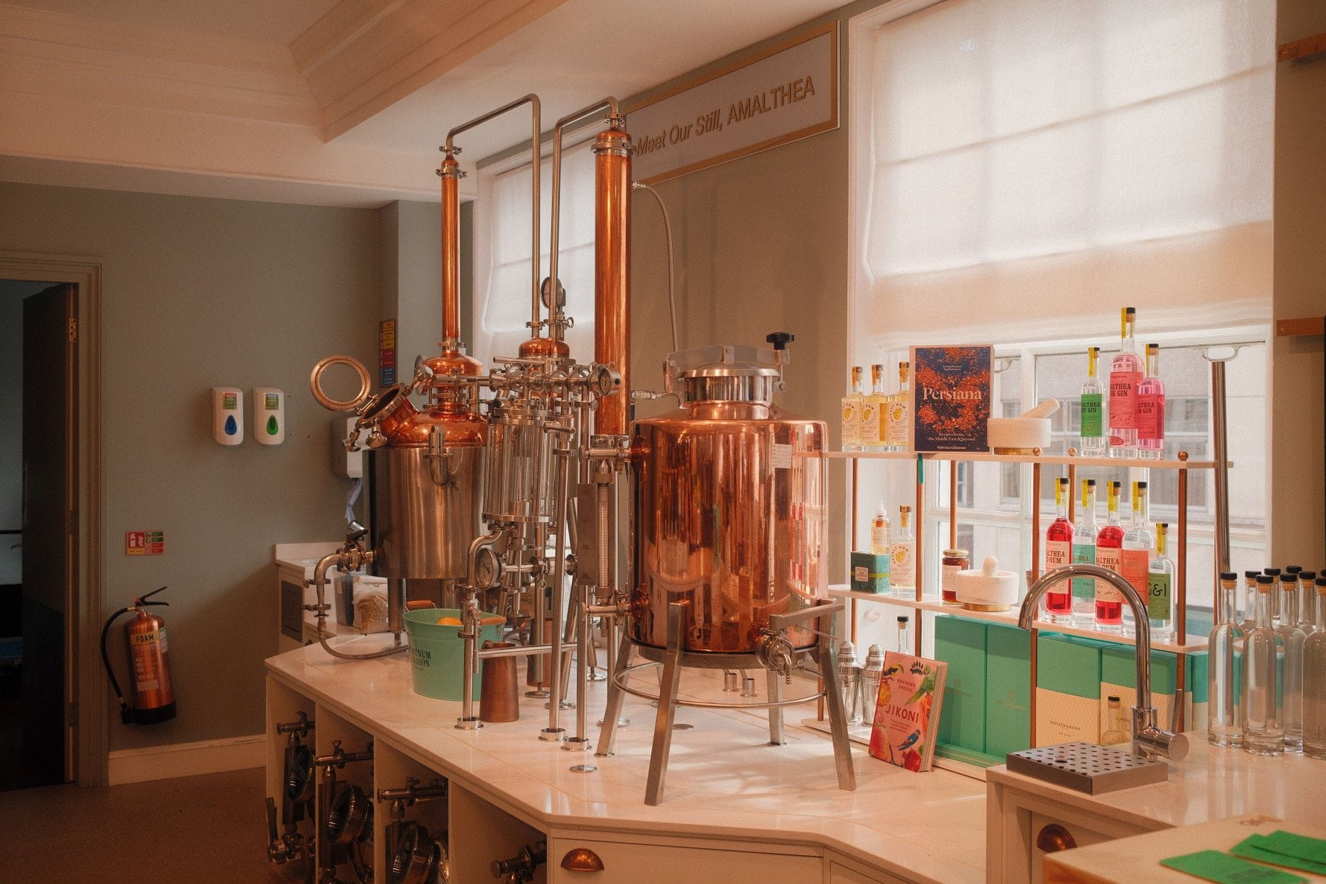 The Chuan Whisky: How Pernod Ricard Is Building China's