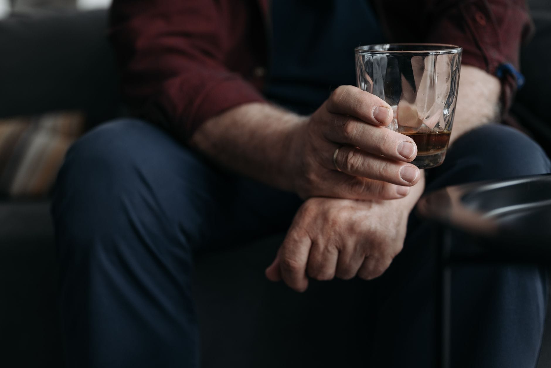 Whisky Overtakes Wine as South Korea's Second Best-Selling Drink
