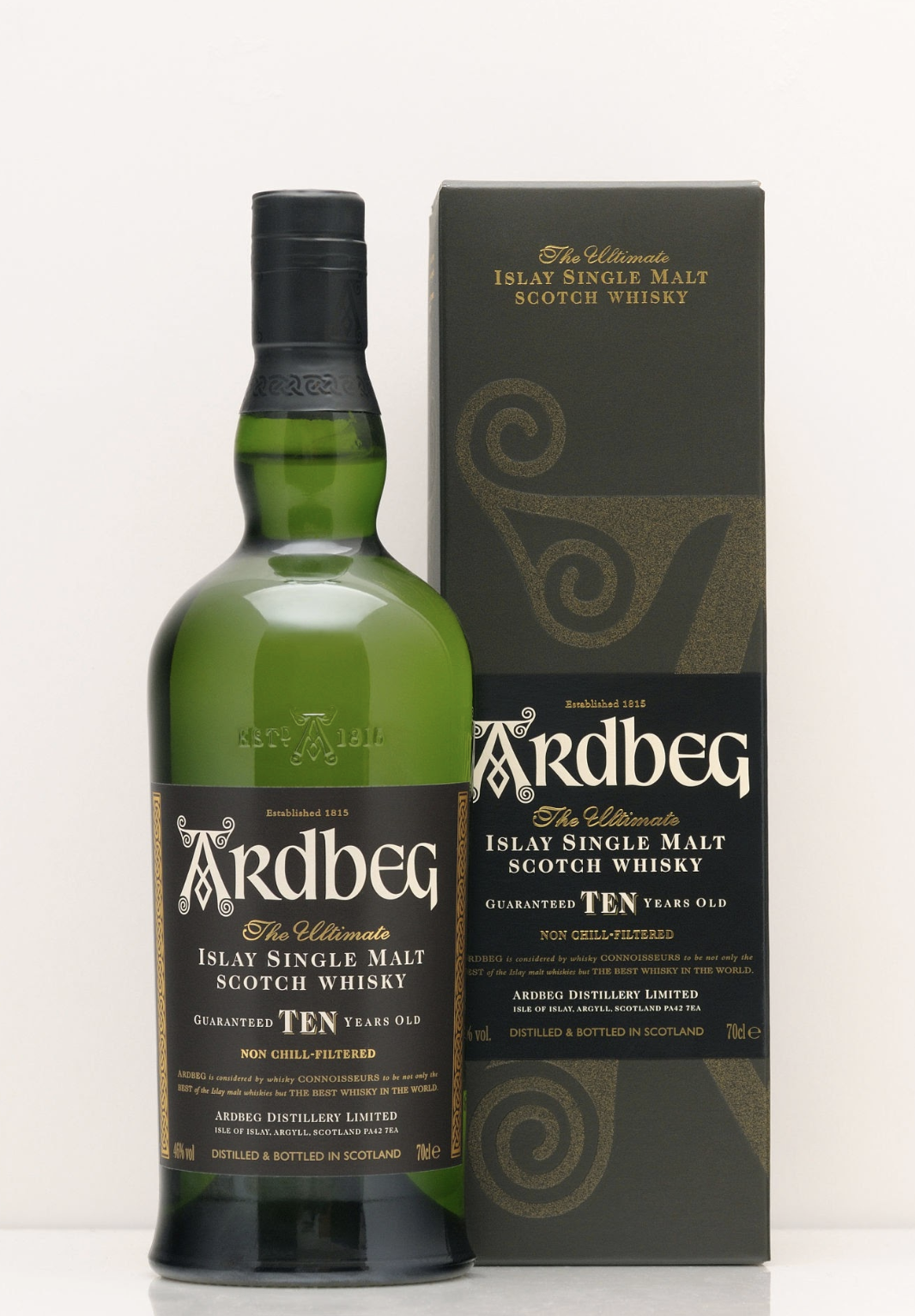 Closing the Code: Ardbeg Concludes its Vintage_Y2K Trilogy with a Spanish Red Wine Twist