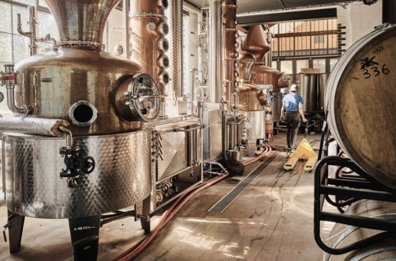 English Whisky Wins GI Status: What It Means for Cask Investors in Asia