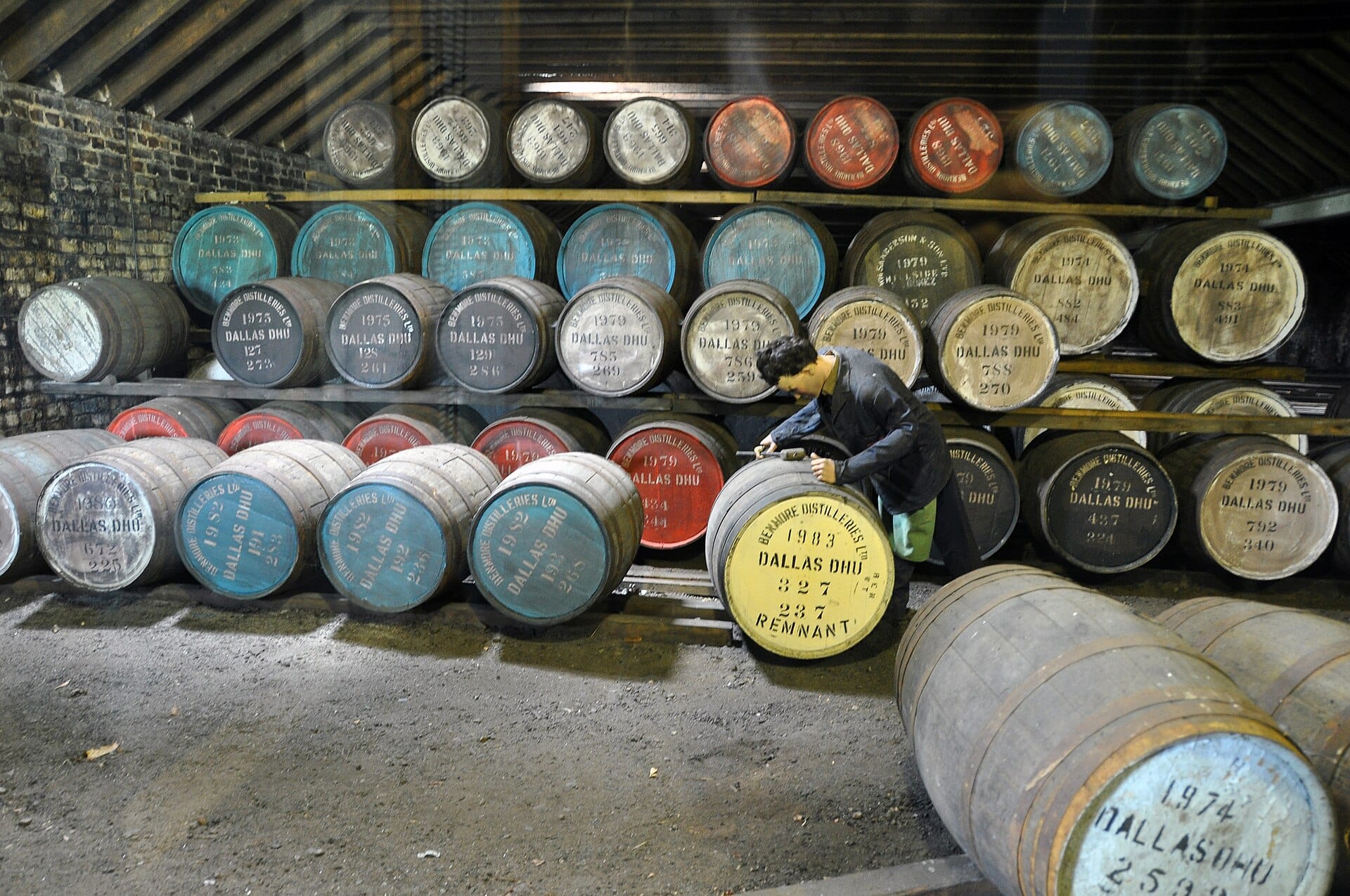US Drops Scotch Whisky Tariff to Zero: What It Means for Asian Cask Investors