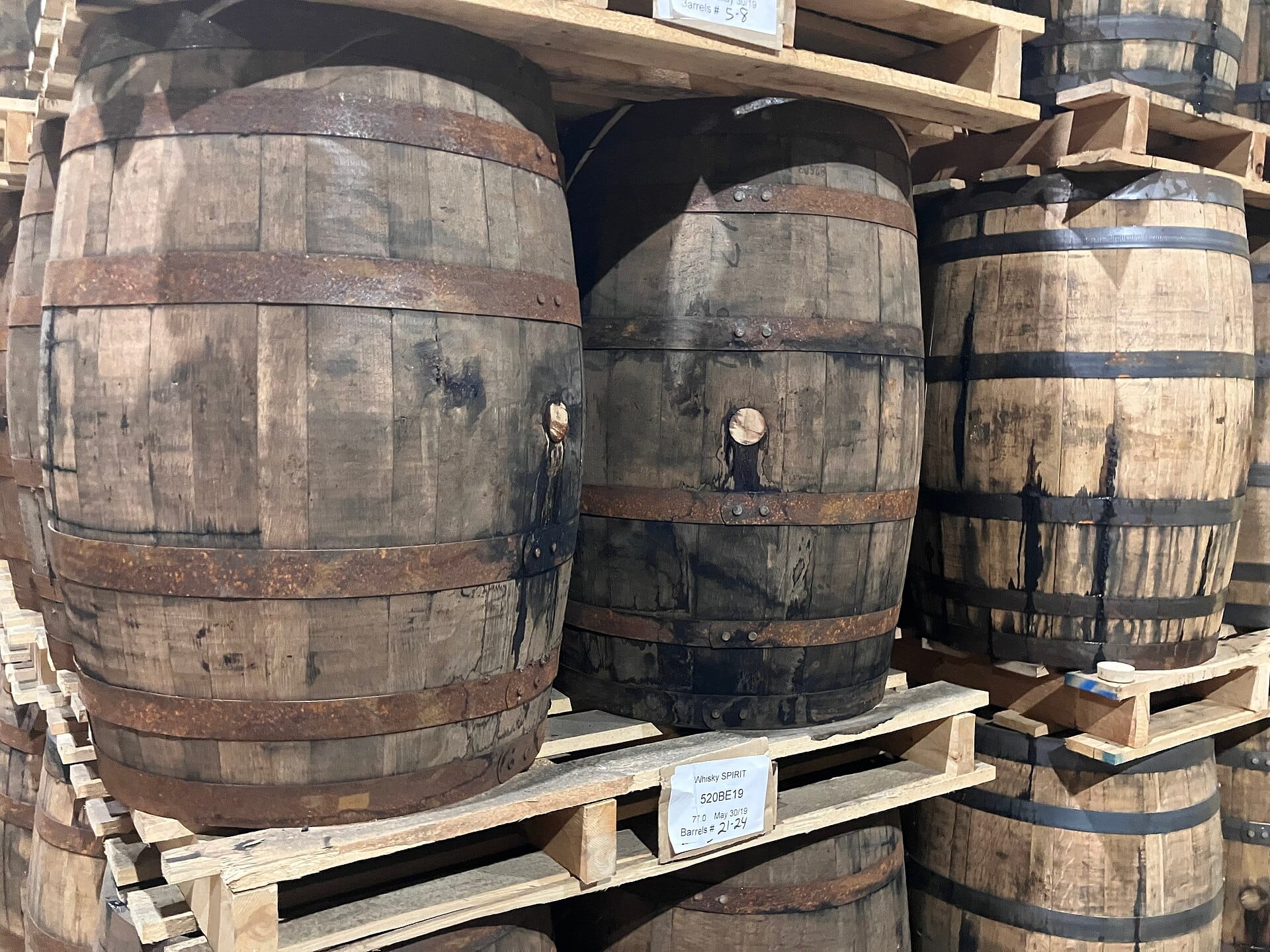 Scotch Industry Wants a Spirits Duty Cut in the 28 October Budget: What Asian Cask Investors Should Know