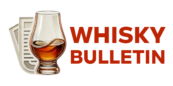 Whisky Bulletin icon