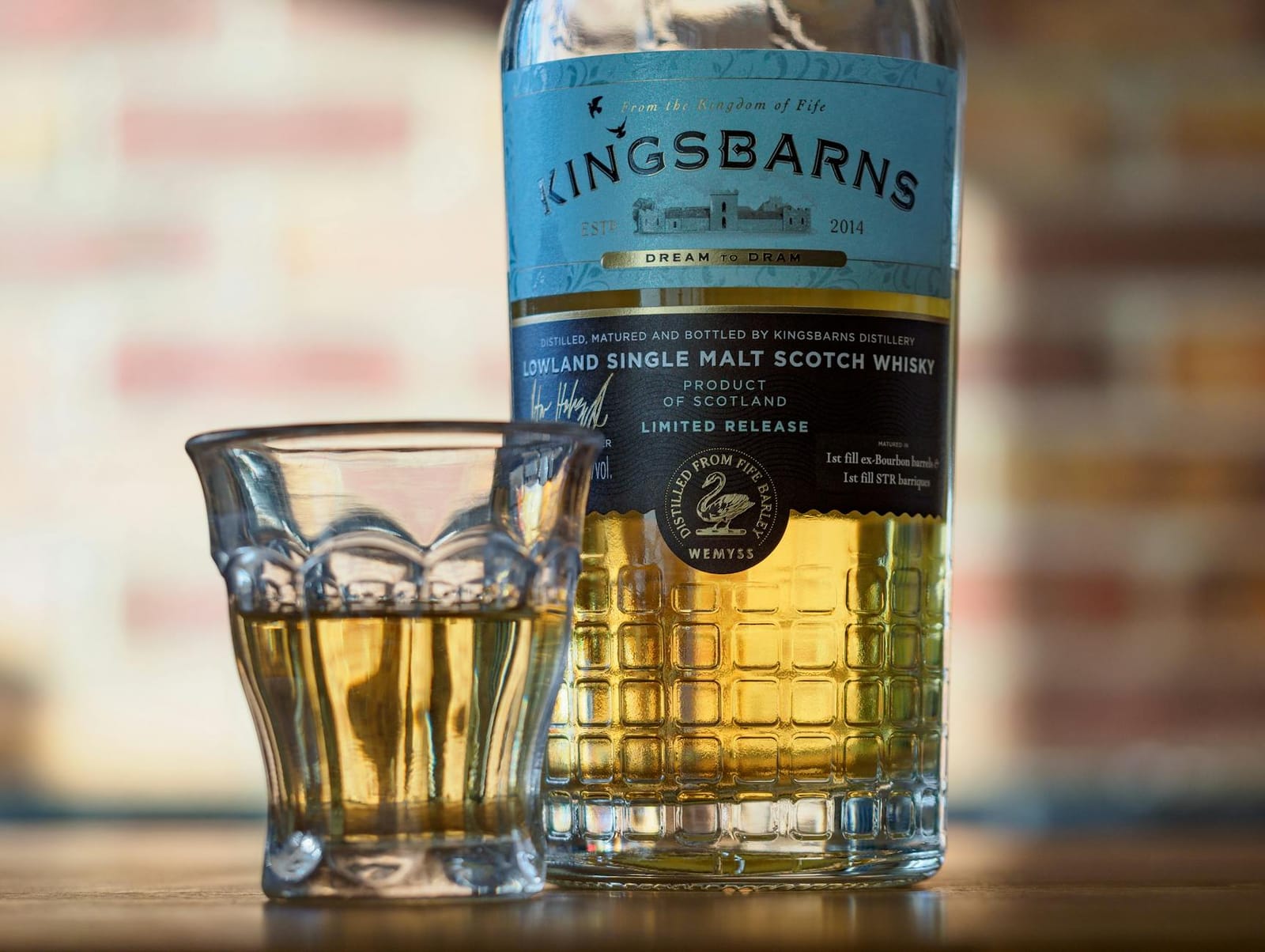 Diageo World Class moves global final from Dubai to Scotland Post feature image