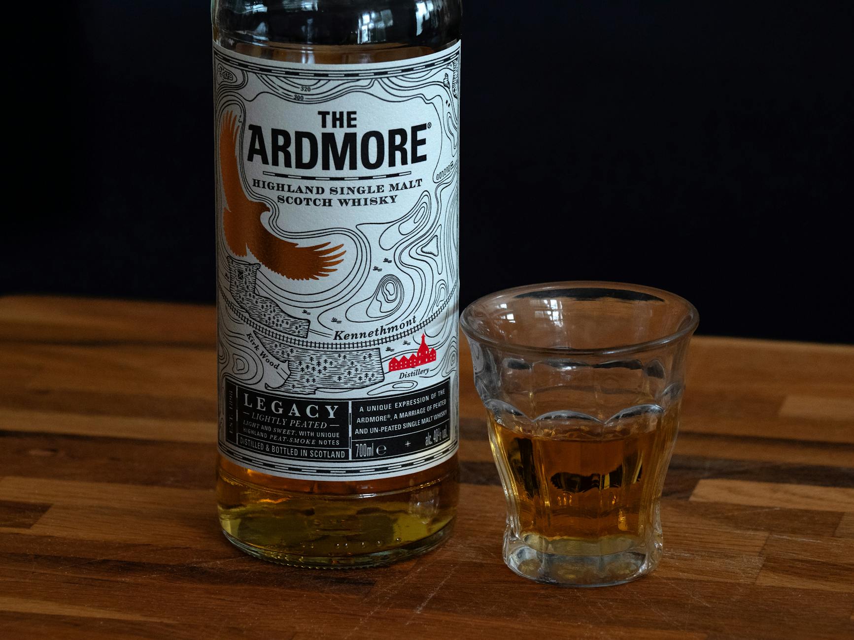 Paul John Brilliance Indian Single Malt Whisky Review Post image