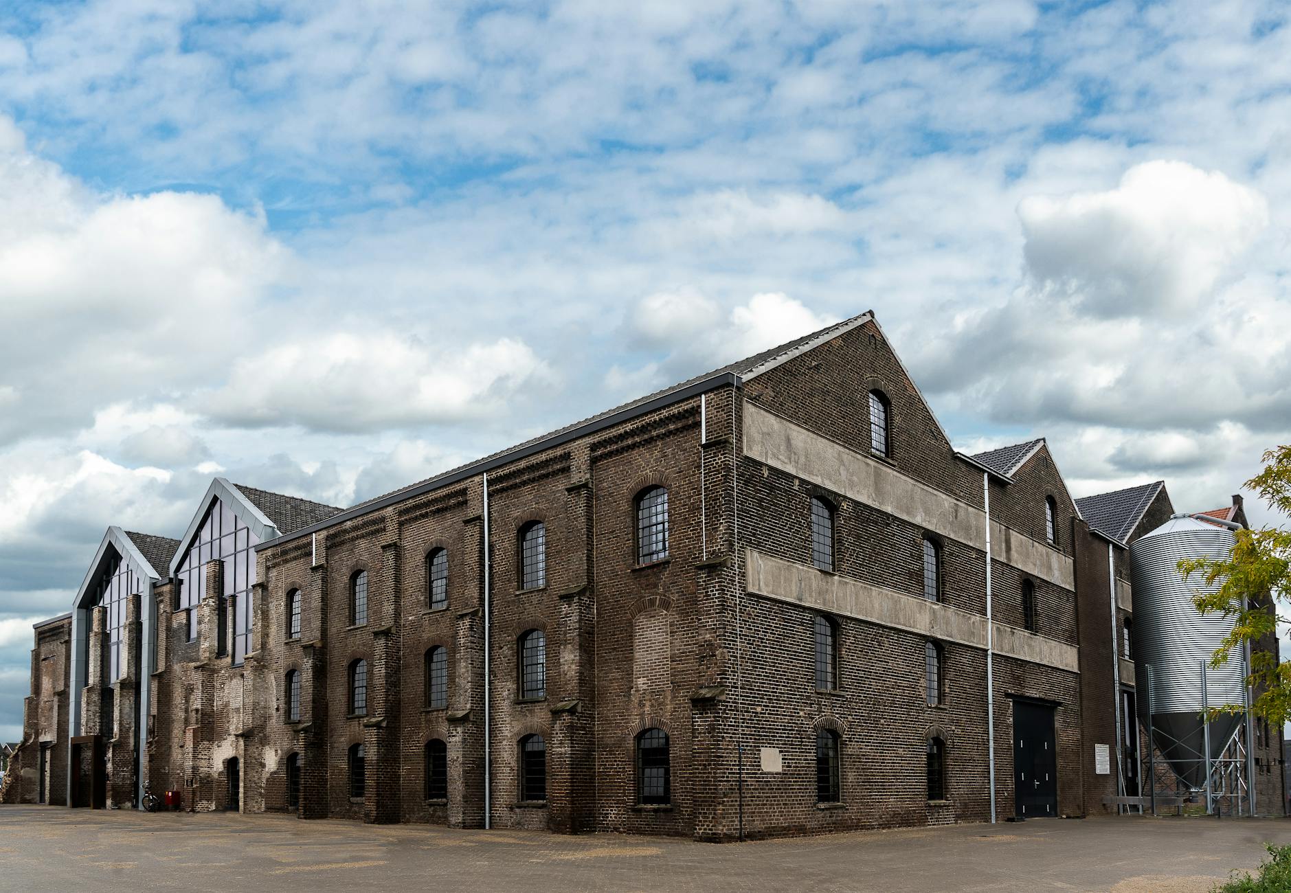 Earth Day: top carbon-neutral distilleries