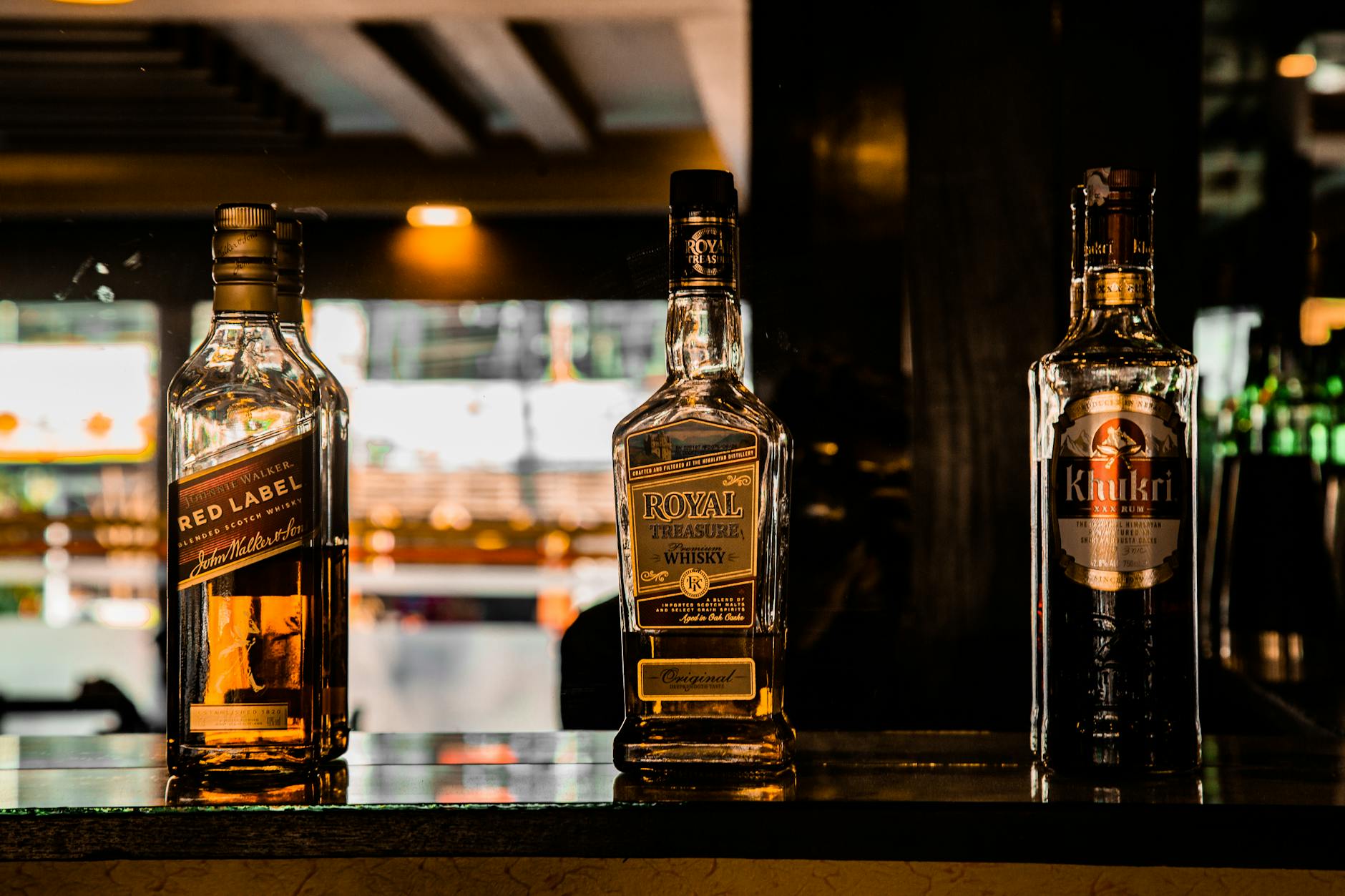 Pernod Ricard reportedly mulls India IPO