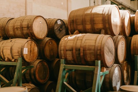 Oceania Cruises Introduces Exclusive Whisky for Their Newest Ship