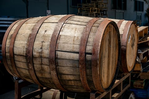 5 Things You Need To Know About Eagle Rare’s Newest (And Oldest) Bourbon