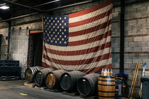 The Resurgence of Rye Whiskey in US