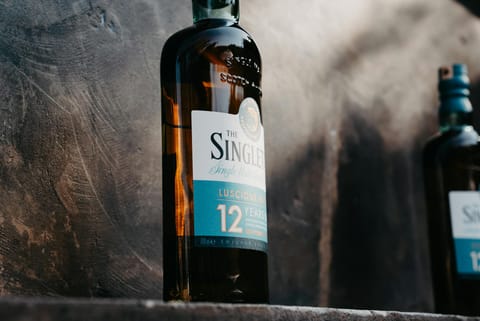 Ask a Distiller: What Does it Mean When a Spirit Is ‘Overproof’?