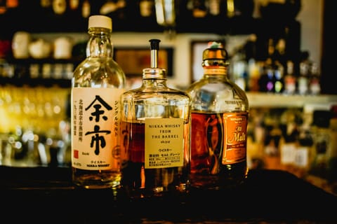 Capital Gains Tax on Whisky Investment: A Sophisticated Guide to Tax-Efficient Assets