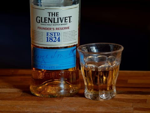 Chilco River acquires Daru Whiskey