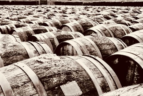 NEW RELEASE: Angel’s Envy Cellar Collection “Vol. 5 Straight Rye Whiskey Finished in French Oak Extra Añejo Tequila Barrels”