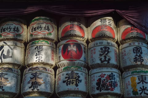 Teeling Explorers Series: A Unique Irish-Japanese Whisky Mash-Up