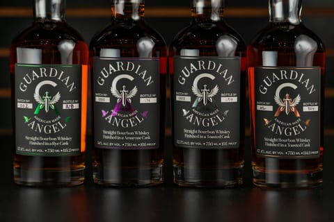 Yellowstone Bourbon donates $25,000 to national parks