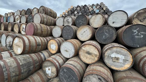 5 Bargain Bourbons I Reach For Over Pricier Bottles
