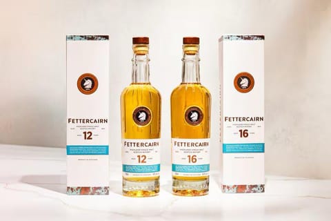 Fettercairn: The Highland Distillery That Built a Tropical Single Malt With Mountain Water