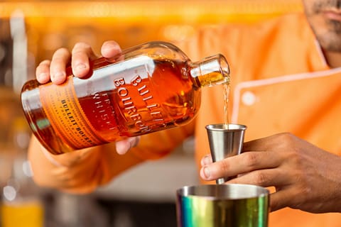 Four Branches Bourbon Founders Reserve: Veteran-Made Winner