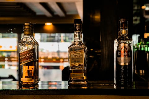 Pernod Ricard faces Indian anti-trust investigation