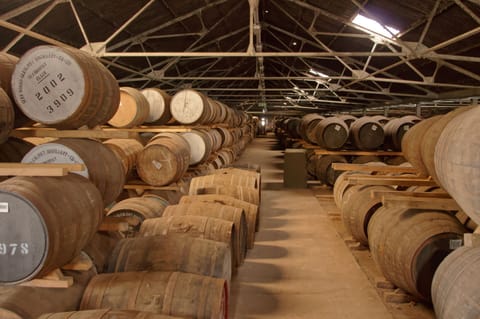 Brown-Forman spurns Sazerac’s $15bn takeover bid