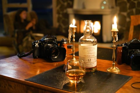 The Cairn’s First Single Malt Left Me Genuinely Stunned at 3 Years Old