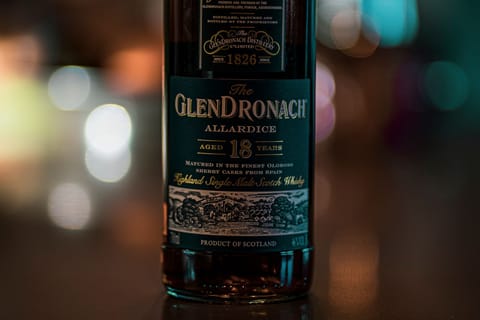 Cask Trade Launches Registered Tartan With Designer Siobhan
